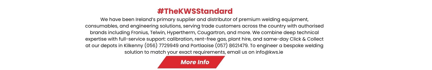 About KWS